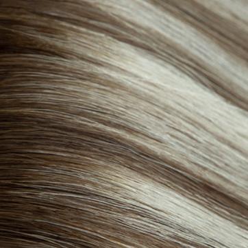 Premium K-Tips 16" Body Wave Hairs - Leyvaru Hair Extensions