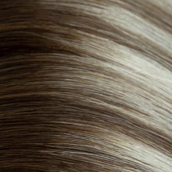 Premium K-Tips 20" Straight Hairs - Leyvaru Hair Extensions