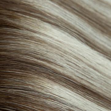 Luxury I-Tips 18" Straight Hairs - Leyvaru Hair Extensions