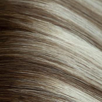 Luxury Tape-In 22" Straight Hairs - Leyvaru Hair Extensions