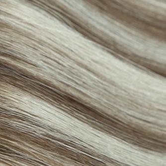 Luxury I-Tips 22" Body Wave Hairs - Leyvaru Hair Extensions