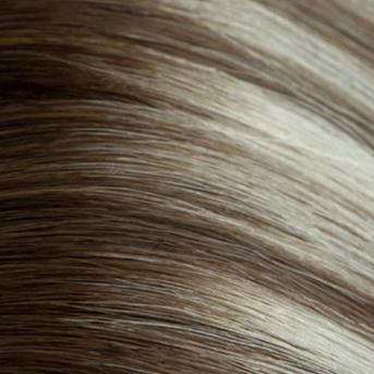 Premium K-Tips 18" Body Wave Hairs - Leyvaru Hair Extensions