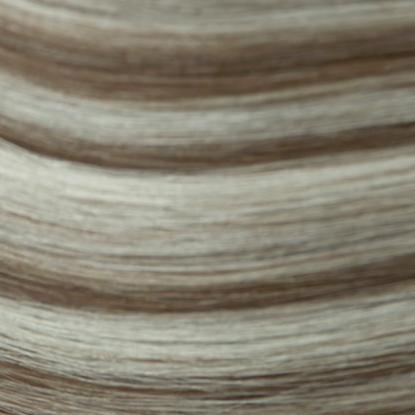 Premium Nano Tip 18" Body Wave Hairs - Leyvaru Hair Extensions