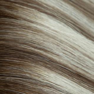 Premium K-Tips 22" Straight Hairs - Leyvaru Hair Extensions