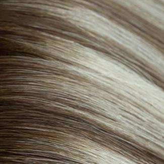 Premium Nano Tip 24" Body Wave Hairs - Leyvaru Hair Extensions