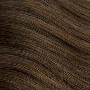 Luxury I-Tips 20" Straight Hairs - Leyvaru Hair Extensions