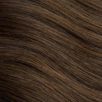 Premium Nano Tip 18" Body Wave Hairs - Leyvaru Hair Extensions