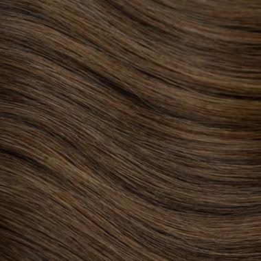 Luxury I-Tips 18" Straight Hairs - Leyvaru Hair Extensions