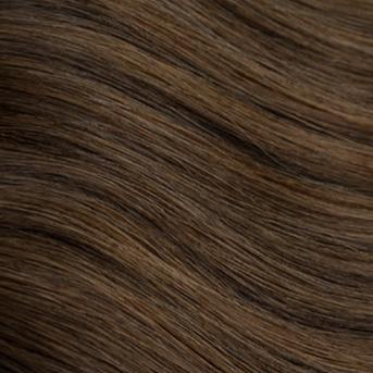 Premium Nano Tip 24" Body Wave Hairs - Leyvaru Hair Extensions