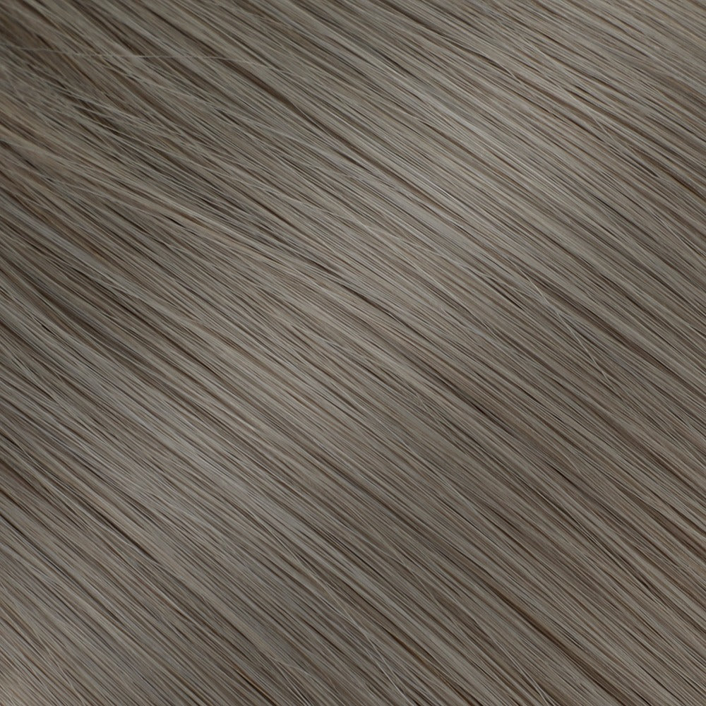 Luxury Tape-In 20" Straight Hairs - Leyvaru Hair Extensions