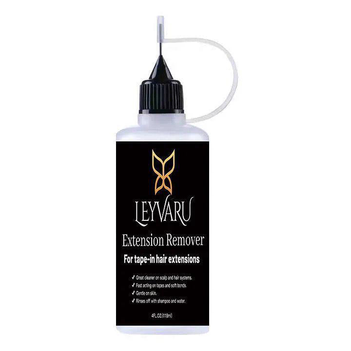 Remover for Tape-In Hair Extensions