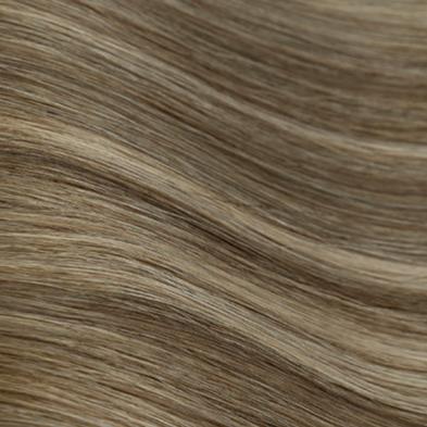 Premium Halo 20" Body Wave Hairs - Leyvaru Hair Extensions