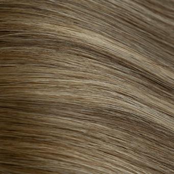 Premium K-Tips 20" Straight Hairs - Leyvaru Hair Extensions