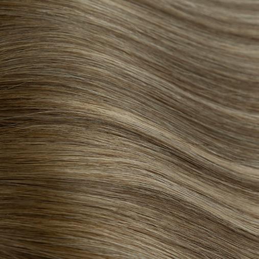 Luxury I-Tips 18" Straight Hairs - Leyvaru Hair Extensions