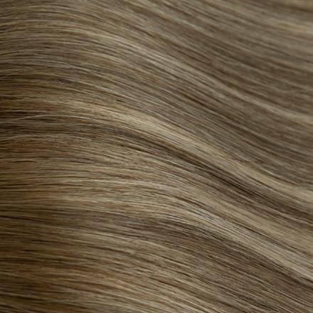Luxury I-Tips 18" Body Wave Hairs - Leyvaru Hair Extensions