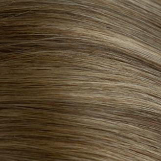 Premium Nano Tip 22" Straight Hairs - Leyvaru Hair Extensions