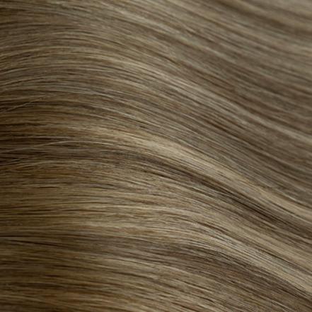 Luxury I-Tips 20" Straight Hairs - Leyvaru Hair Extensions