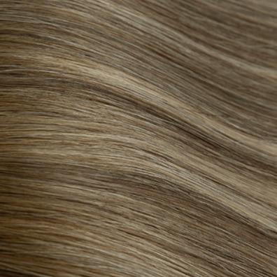 Premium Nano Tip 24" Body Wave Hairs - Leyvaru Hair Extensions