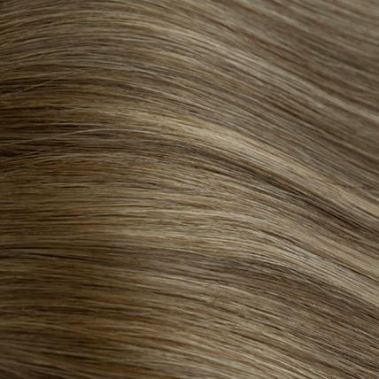 Luxury Tape-In 22" Straight Hairs - Leyvaru Hair Extensions