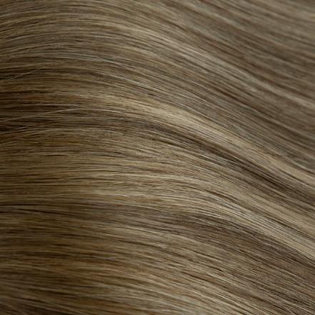 Premium K-Tips 18" Body Wave Hairs - Leyvaru Hair Extensions
