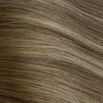 Luxury I-Tips 20" Body Wave Hairs - Leyvaru Hair Extensions