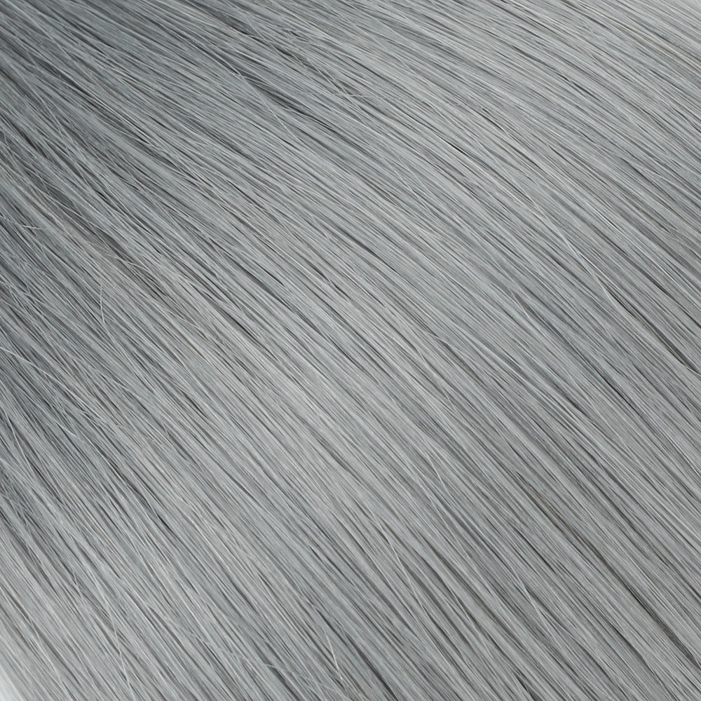Clip-In 20" Straight Hairs - Leyvaru Hair Extensions