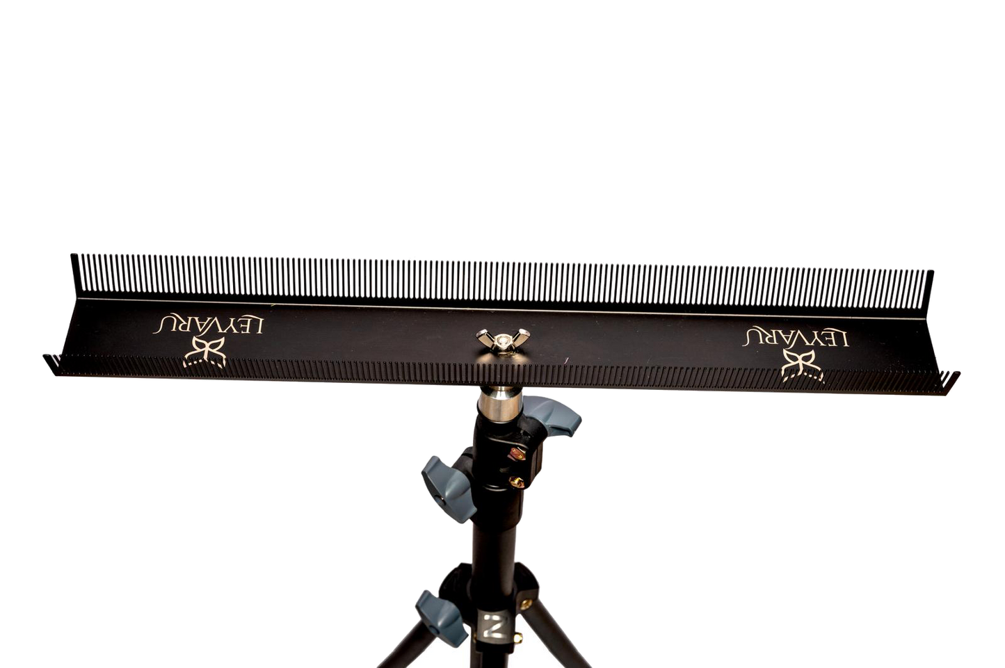 LEYVARU HAIR EXTENSIONS STAND ORGANIZER - Leyvaru Hair Extensions