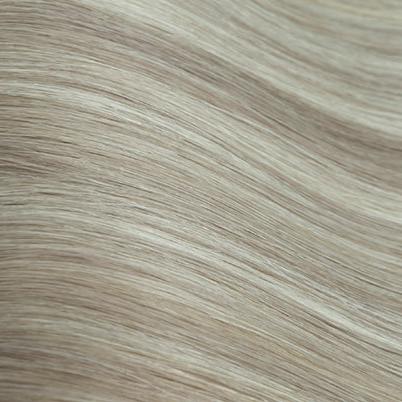 Luxury I-Tips 20" Straight Hairs - Leyvaru Hair Extensions