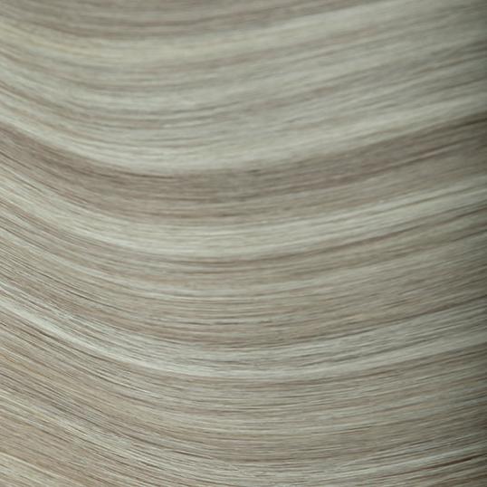 Premium Nano Tip 22" Straight Hairs - Leyvaru Hair Extensions