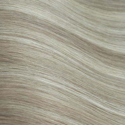 Luxury I-Tips 18" Straight Hairs - Leyvaru Hair Extensions