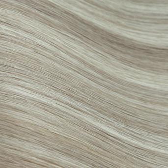 Premium K-Tips 16" Body Wave Hairs - Leyvaru Hair Extensions