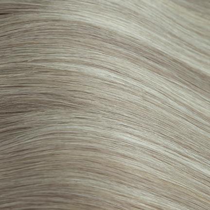 Premium K-Tips 20" Straight Hairs - Leyvaru Hair Extensions