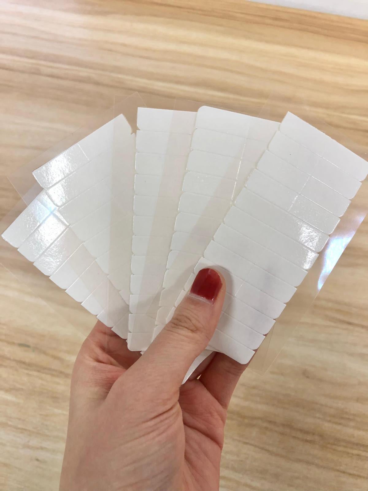 Tape Replacement