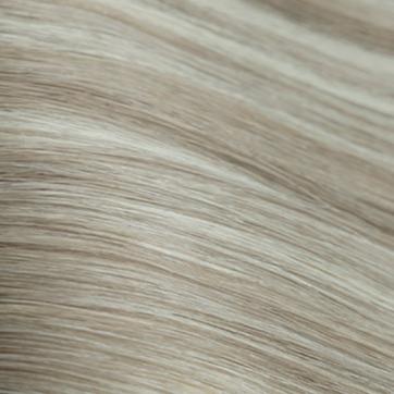 Luxury I-Tips 22" Body Wave Hairs - Leyvaru Hair Extensions