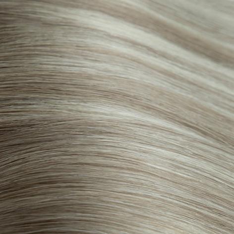 Luxury I-Tips 20" Straight Hairs - Leyvaru Hair Extensions