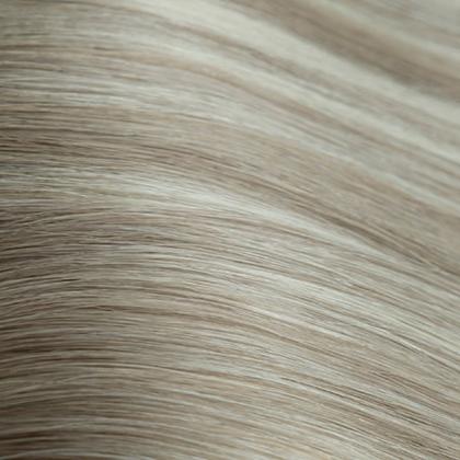 Premium Halo 20" Body Wave Hairs - Leyvaru Hair Extensions