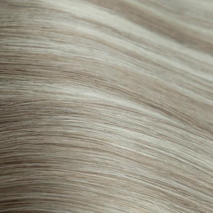 Luxury Tape-In 22" Straight Hairs - Leyvaru Hair Extensions