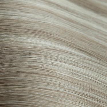 Premium Nano Tip 24" Body Wave Hairs - Leyvaru Hair Extensions