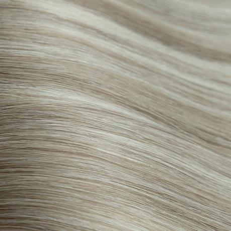 Luxury I-Tips 18" Straight Hairs - Leyvaru Hair Extensions
