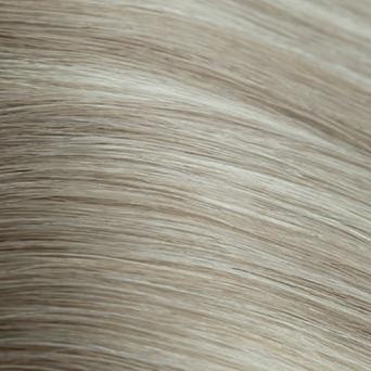 Premium K-Tips 16" Body Wave Hairs - Leyvaru Hair Extensions