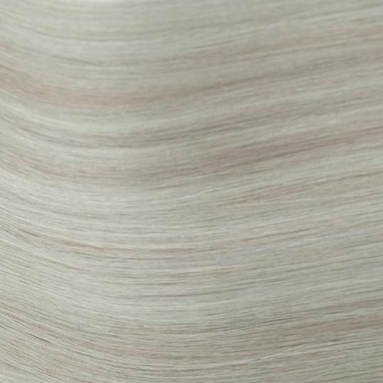 Luxury Tape-In 24" Straight Hairs - Leyvaru Hair Extensions