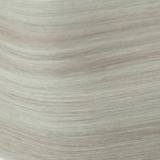 Clip-In 18" Straight Hairs - Leyvaru Hair Extensions