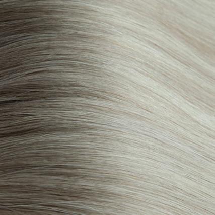 Luxury I-Tips 18" Straight Hairs - Leyvaru Hair Extensions