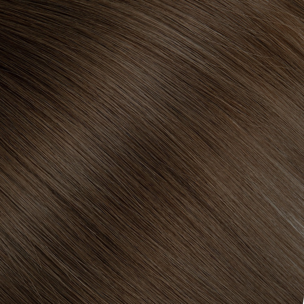 Premium Halo 20" Body Wave Hairs - Leyvaru Hair Extensions