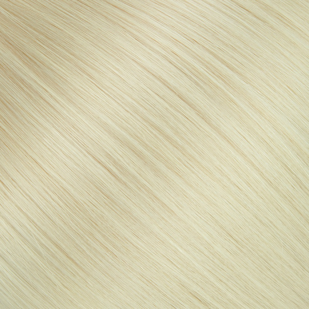 Premium Halo 20" Body Wave Hairs - Leyvaru Hair Extensions