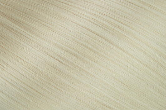 Clip-In 22" Straight Hairs - Leyvaru Hair Extensions