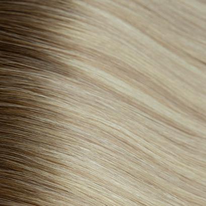 Premium K-Tips 22" Straight Hairs - Leyvaru Hair Extensions