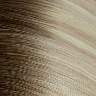 Premium K-Tips 20" Straight Hairs - Leyvaru Hair Extensions