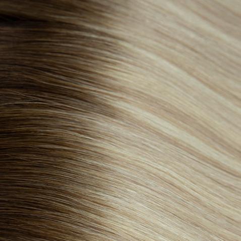 Luxury I-Tips 18" Straight Hairs - Leyvaru Hair Extensions
