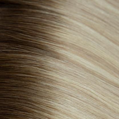Premium Nano Tip 18" Body Wave Hairs - Leyvaru Hair Extensions